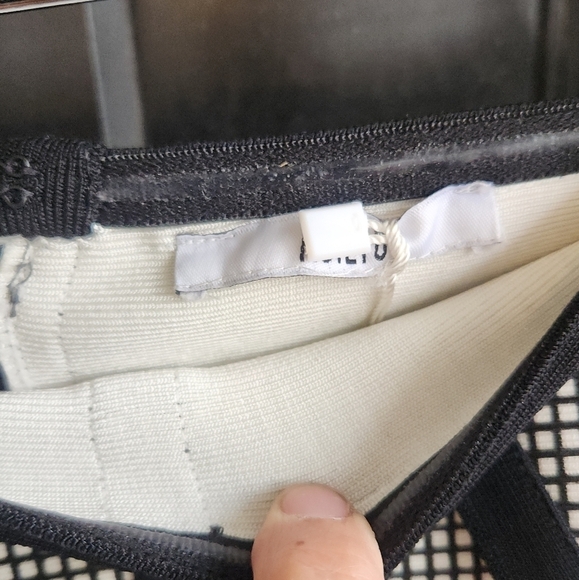 ASILIO NIGHT VISION SKIRT - Picture 4 of 6